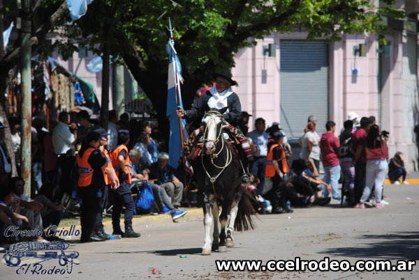 Fiesta Nacional del Caballo - Bragado 2018