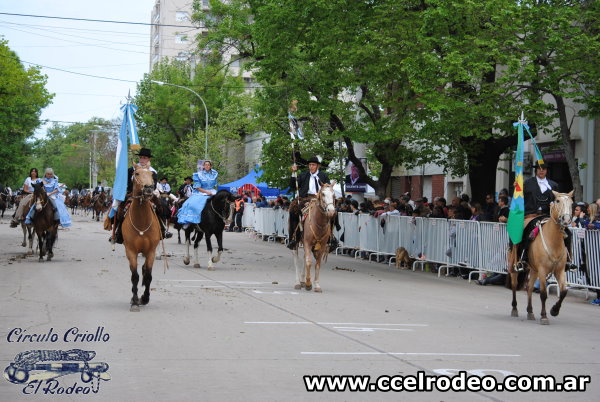 Fiesta Nacional del Caballo - Bragado 2019