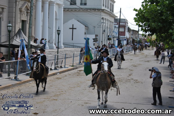 Dia Nacional del Gaucho - 2019