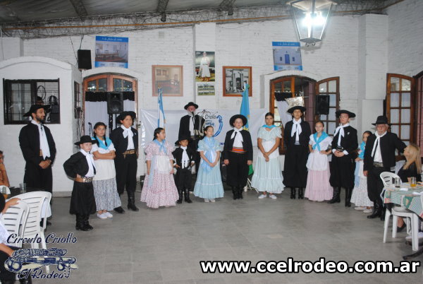 77ª Aniversario de
