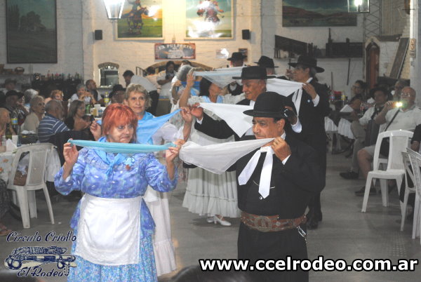 77ª Aniversario de