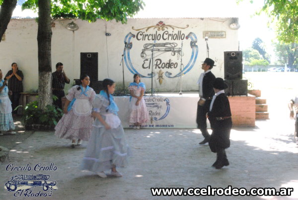 Fiesta Día de la Tradición 2017