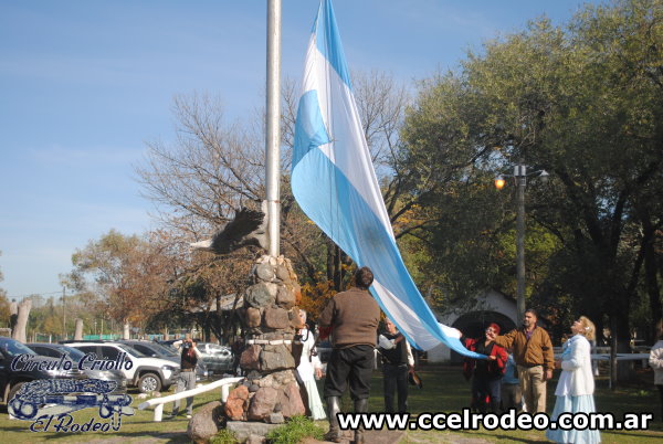 Día del Trabajador - 2019