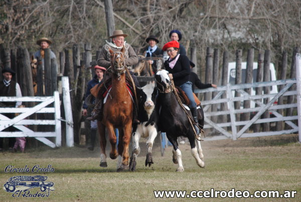 Fiesta del Da de la Independencia - 2019