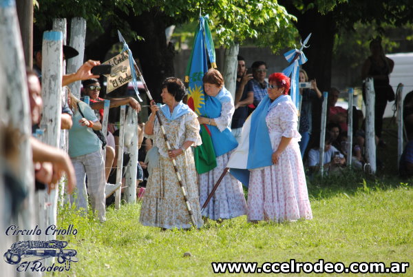 Día de la Tradición - 2019