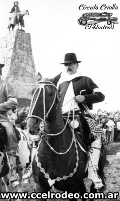 Inauguración Monumento 22-03-1981