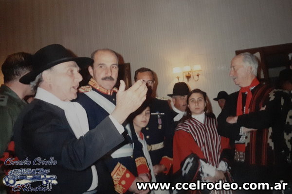 125 Años del CMN