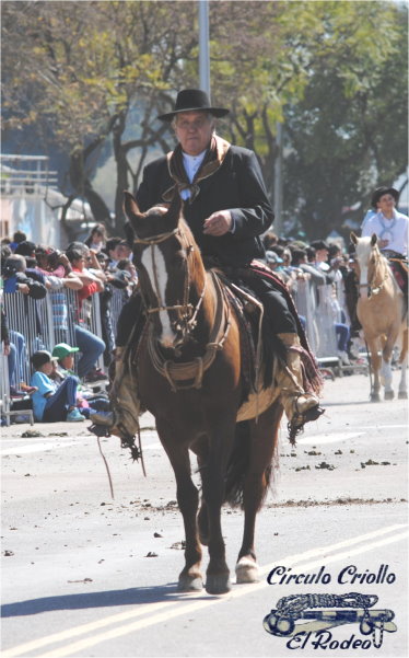 Don Ricardo Luchetti