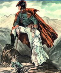 San Martín Padre