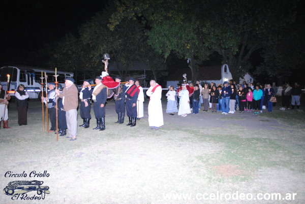 Via Crucis 2016