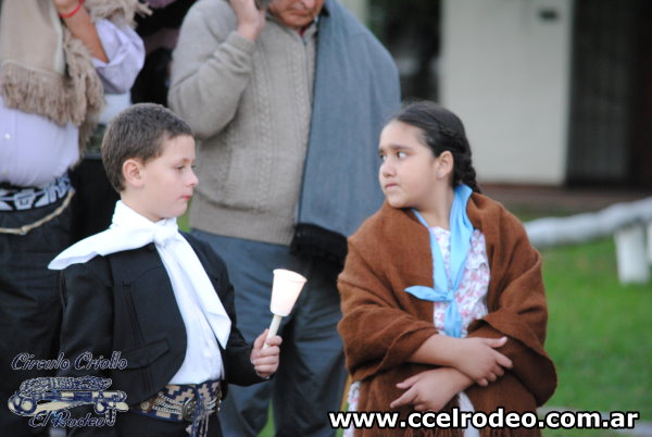 Via Crucis 2017