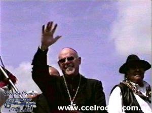 Monseñor Rubén Di Monte