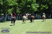 Clasificatoria Rural 2019