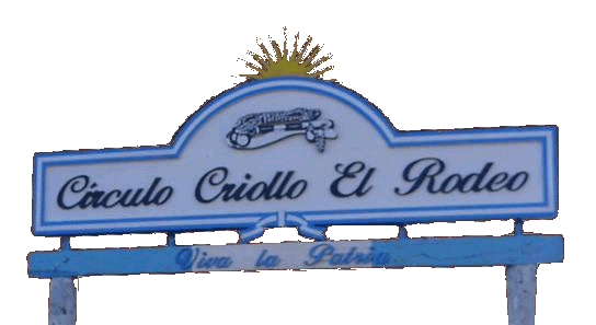 el rodeo